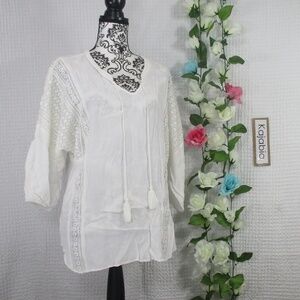 GIBSON LATIMER Top Size Medium